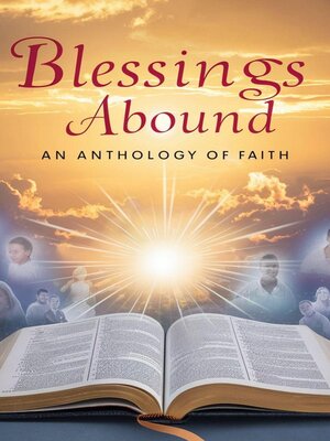 cover image of Blessings Abound